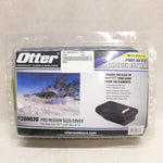 NEW Pro Sled Medium w/ Hyfax Runner Kit #04215807
