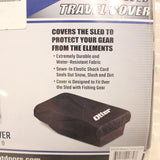 NEW Pro Sled Medium w/ Hyfax Runner Kit #04215807