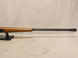 *Parts Gun* Model 595 Bolt 12ga #06026408
