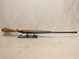 *Parts Gun* Model 595 Bolt 12ga #06026408
