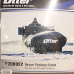 NEW Resort Package Sled Cover #03105852