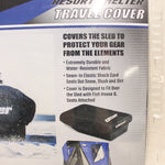 NEW Resort Package Sled Cover #03105852