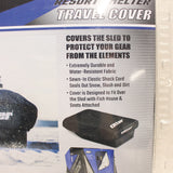 NEW Resort Package Sled Cover #03105852