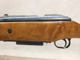 *Parts Gun* Model 595 Bolt 12ga #06026408