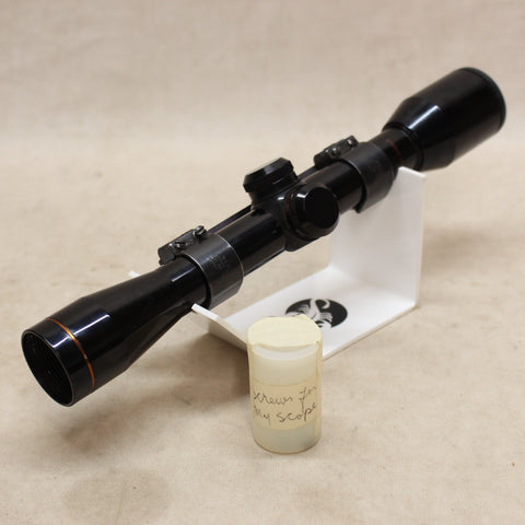 Buckhorn 4x32mm Scope #05125447