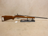 German Smoothbore 22LR #06026409