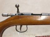 German Smoothbore 22LR #06026409