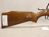 German Smoothbore 22LR #06026409