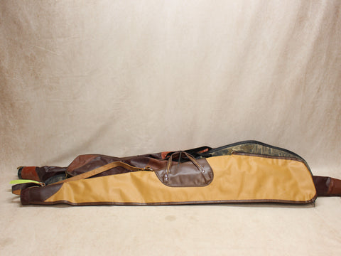 Assorted Gun Cases x4 #05125465