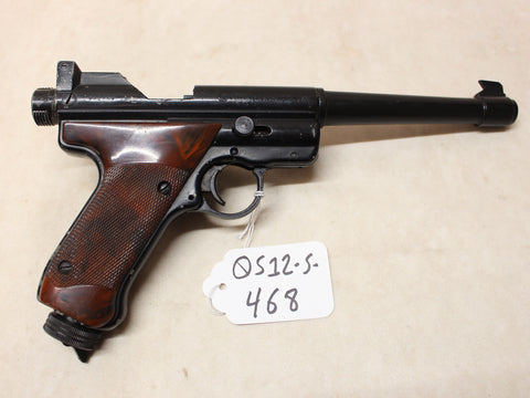 Mark I Target 22 Cal #05125468