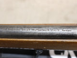 German Smoothbore 22LR #06026409