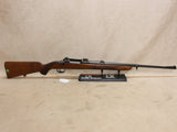 Model 640 8x57mm #06026410