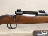 Model 640 8x57mm #06026410