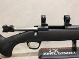X-Bolt 300WSM #08106429