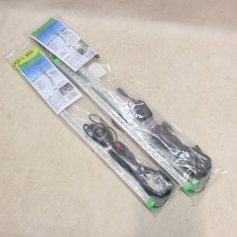NEW Ice House Dual & Single Light Bar Kits #05125802