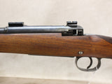 Model 640 8x57mm #06026410