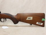 Model 640 8x57mm #06026410