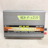 600w Inverter #05146434