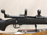 Model 10 223 Rem #08106431