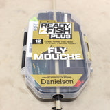 NEW Ready-2-Fish Fly Fishing Combo with Tackle #10135004