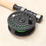 NEW Ready-2-Fish Fly Fishing Combo with Tackle #10135004