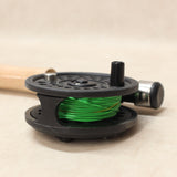 NEW Ready-2-Fish Fly Fishing Combo with Tackle #10135004