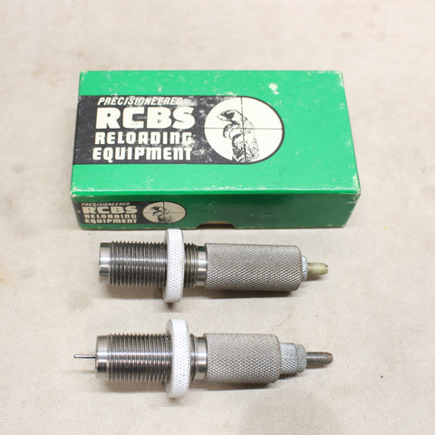 30-06 Sprg Reloading Dies #08185402