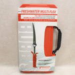 NEW Freshwater Multi-Flex Fillet Knife Kit #03105889
