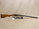 Spanish 12ga SxS #08106433