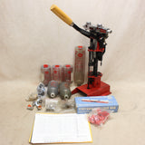 650 Shotshell Press Package #06016405