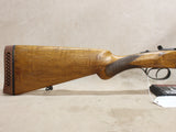 Spanish 12ga SxS #08106433