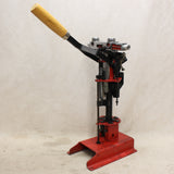 650 Shotshell Press Package #06016405