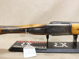 Spanish 12ga SxS #08106433