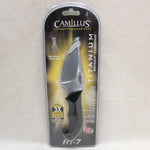 NEW HT-7 Titanium Bonded Knife w/ Sheath #03245008