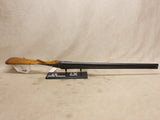 Spanish 12ga SxS #08106433