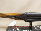 Spanish 12ga SxS #08106433