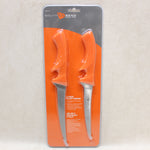 NEW Fillet Knife 2-PK #04225003