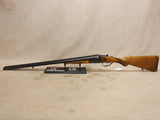 Spanish 12ga SxS #08106433