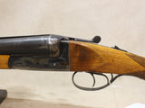 Spanish 12ga SxS #08106433