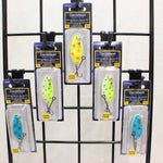 NEW Double Dare Night Fight Super Glow Spoons x 5 #04225005