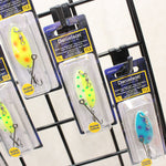 NEW Double Dare Night Fight Super Glow Spoons x 5 #04225005