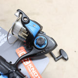NEW Ready-2-Fish Telescopic Spinning Combo w/ Tackle #08276aa0