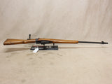 No.4 Mk.I Sporter #08106434