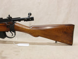 No.4 Mk.I Sporter #08106434
