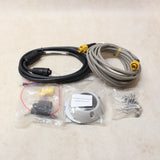 NEW Structurescan 3D Sidescan Transducer #08185804