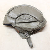 Soviet OKZK Field Cap, Jump Helmet, & Swiss Tanker Helmet  #06016812