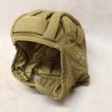 Soviet OKZK Field Cap, Jump Helmet, & Swiss Tanker Helmet  #06016812