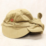 Soviet OKZK Field Cap, Jump Helmet, & Swiss Tanker Helmet  #06016812