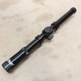 Airgun Scope, Red Dot Mount, & Rings #06016815