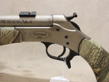 Optima Pro 50 Cal #08106435